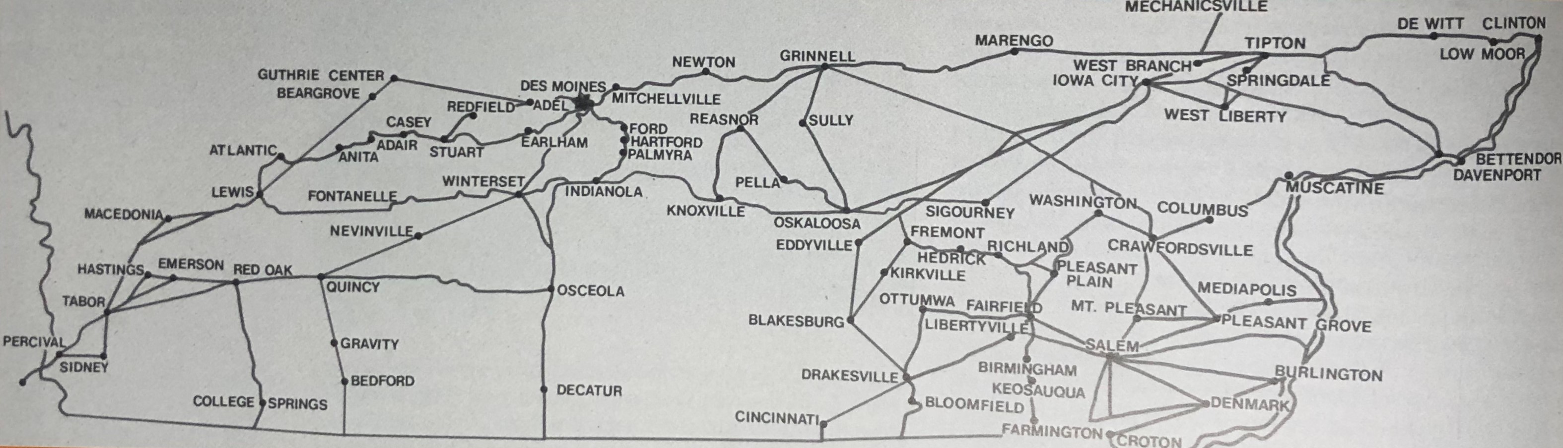 Underground Railroad